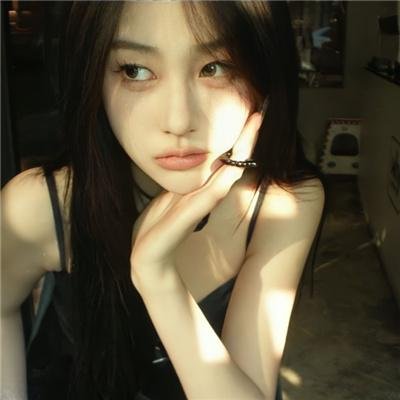 愿为女人