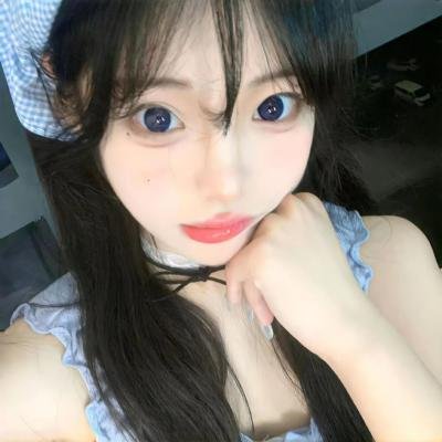 华灯初上