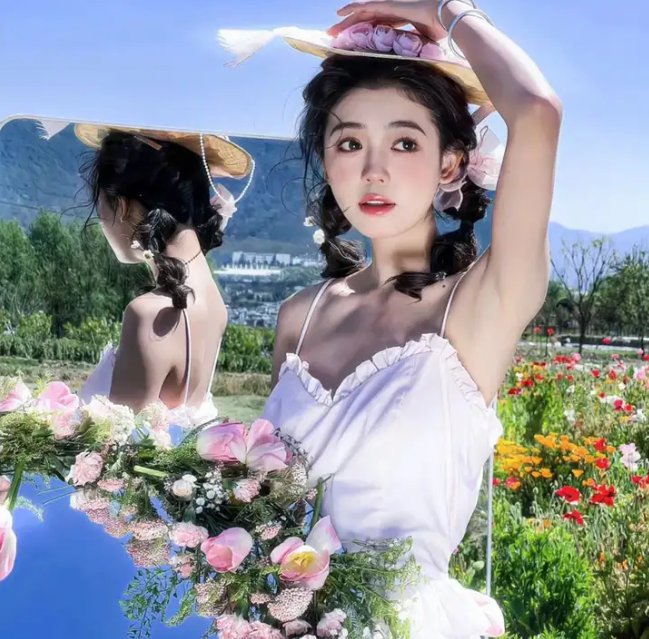 绝境之南