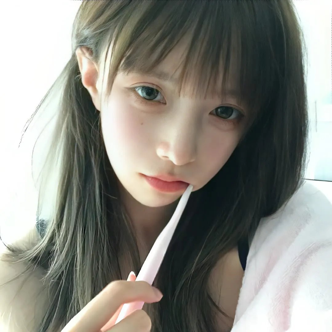 多么甜蜜啊！